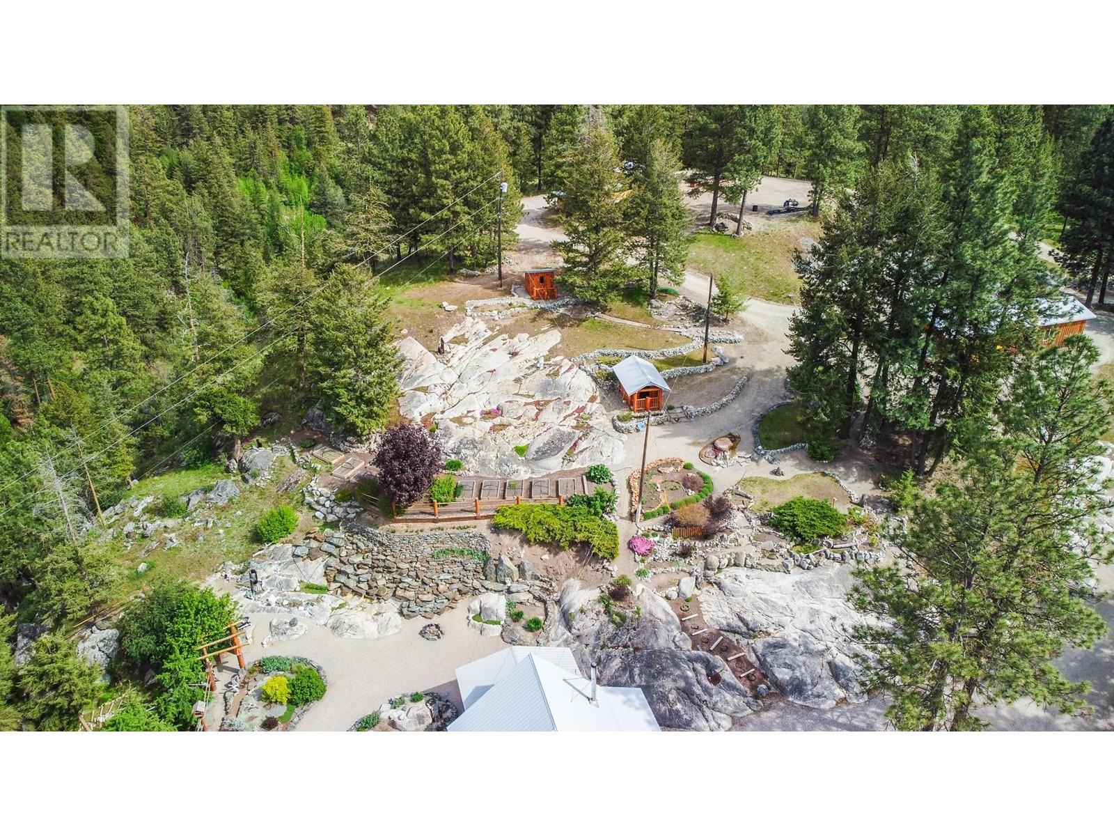 118 Maguire Road, Osoyoos