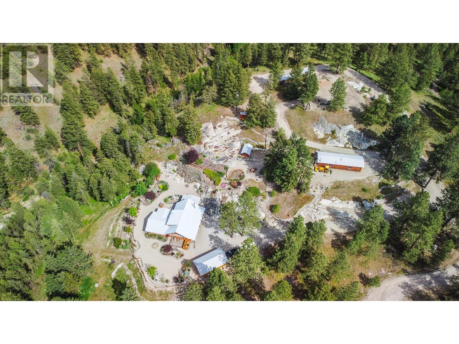 118 Maguire Road, Osoyoos