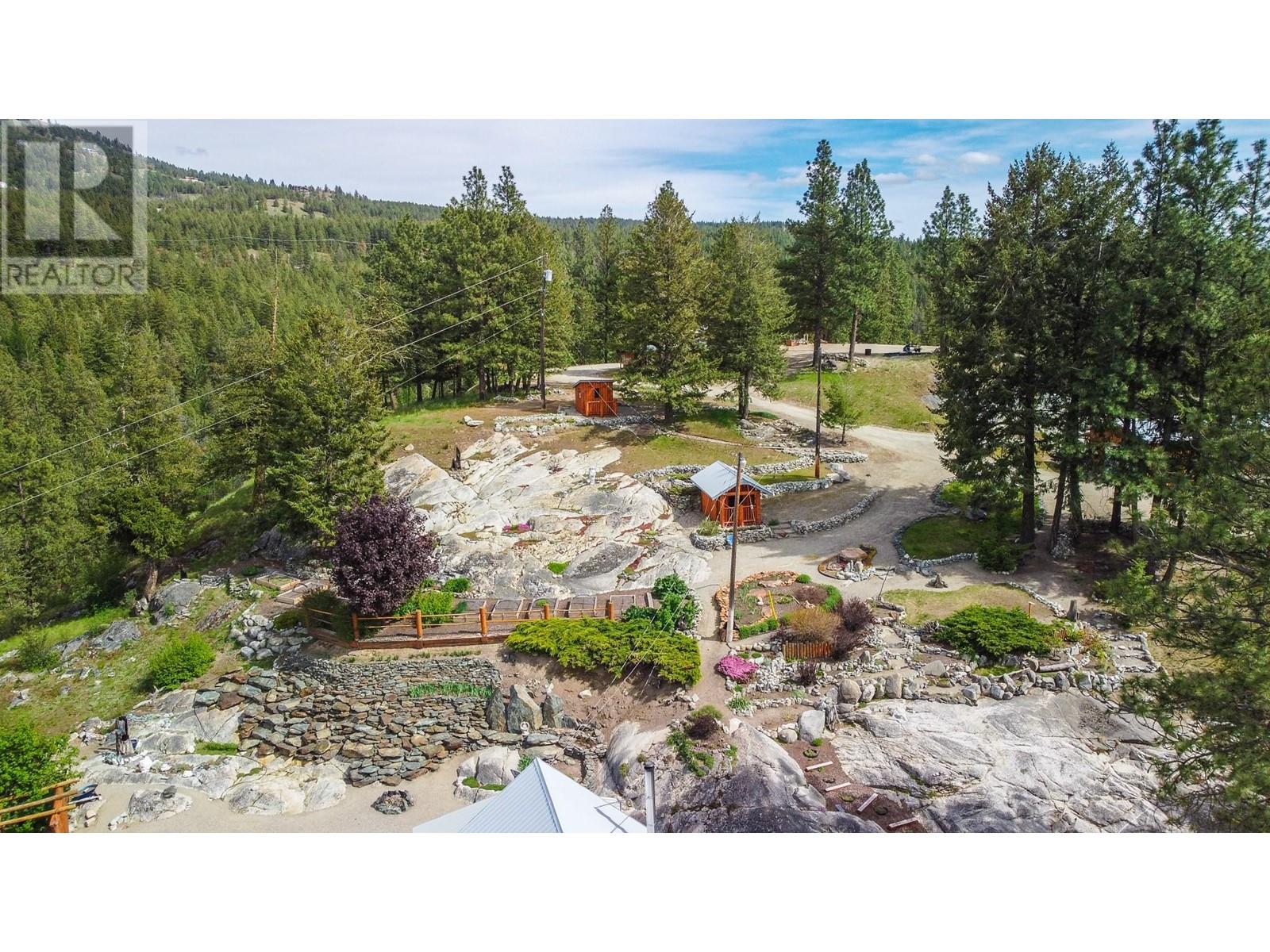 118 Maguire Road, Osoyoos