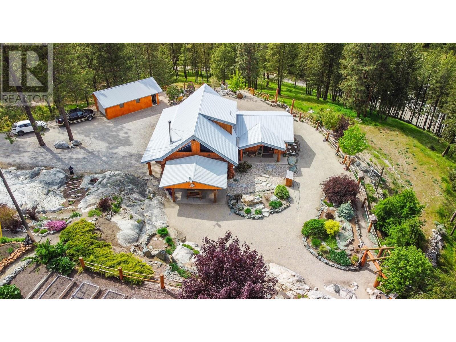118 Maguire Road, Osoyoos