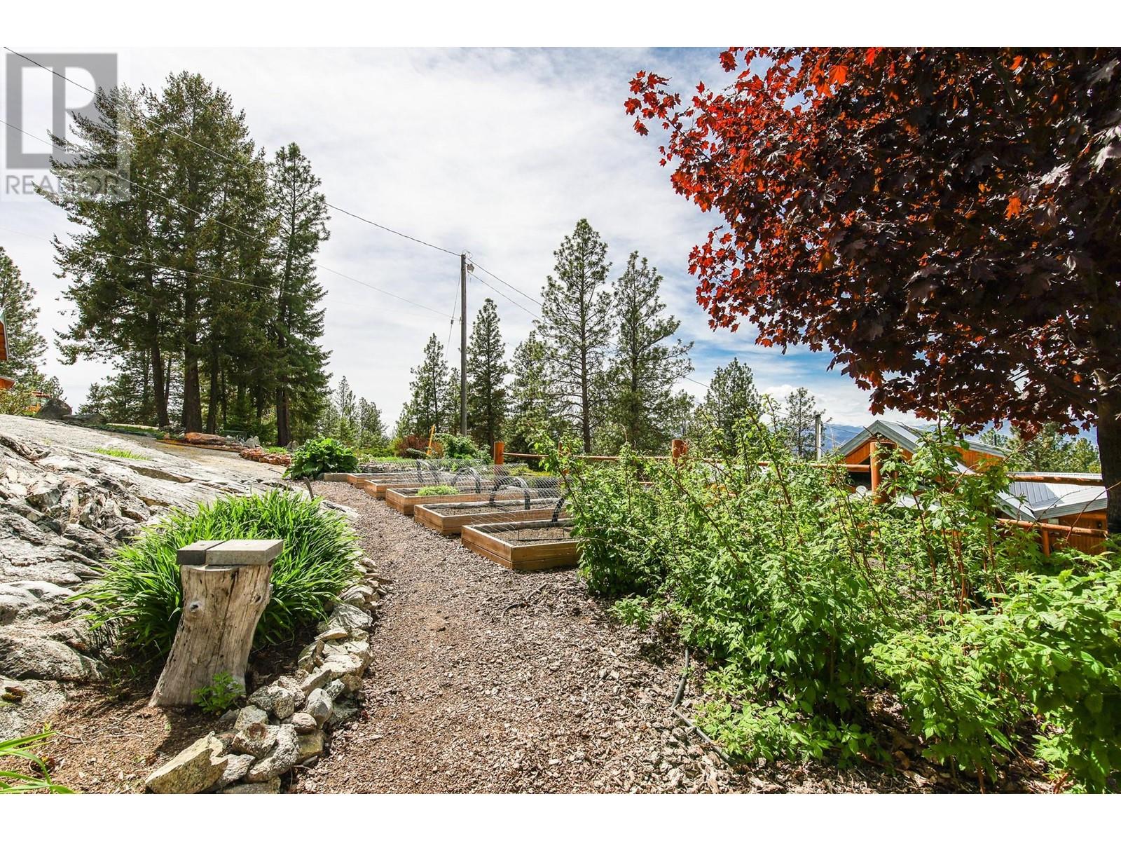118 Maguire Road, Osoyoos