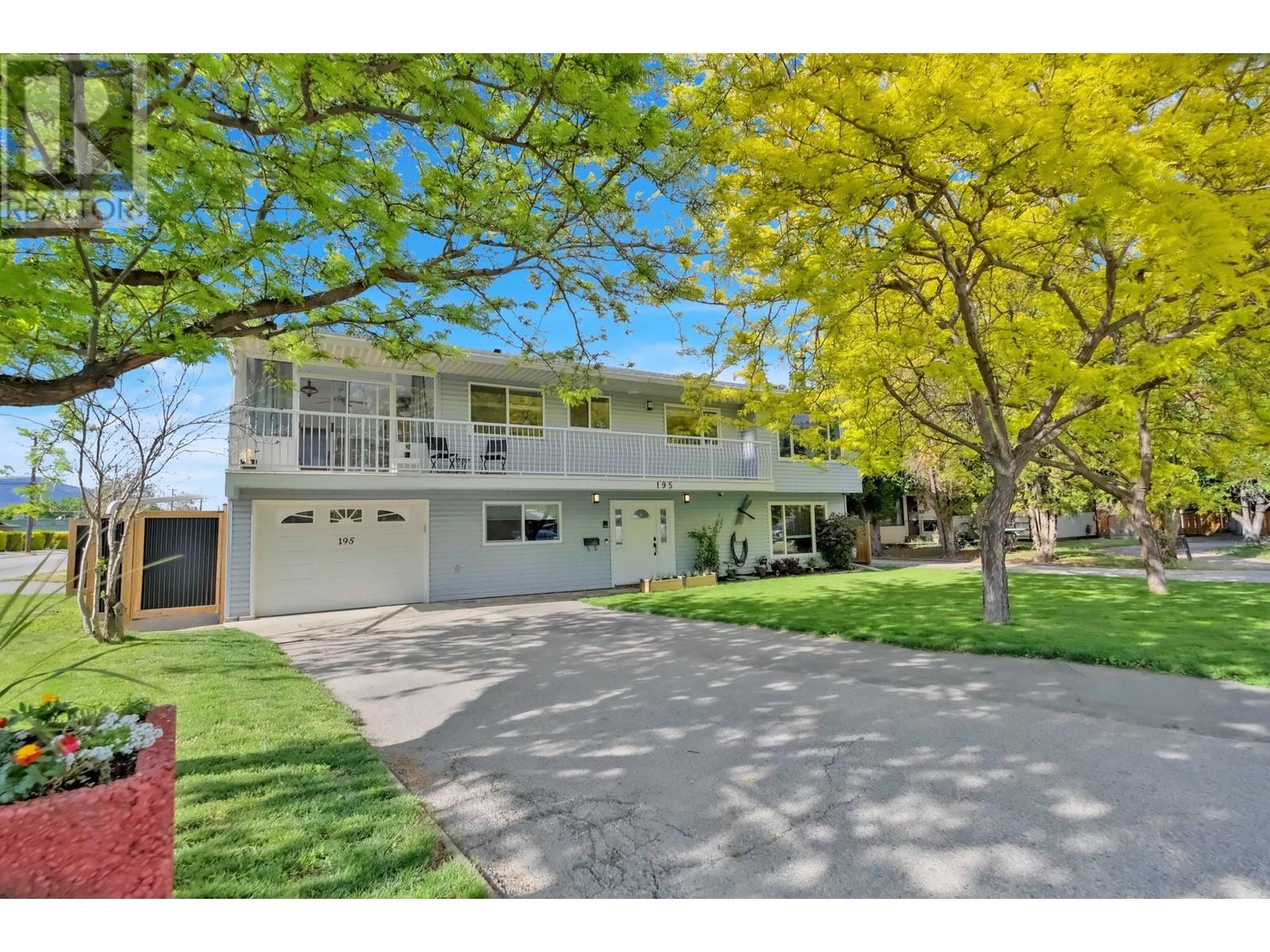  195 WATERFORD Avenue, Penticton