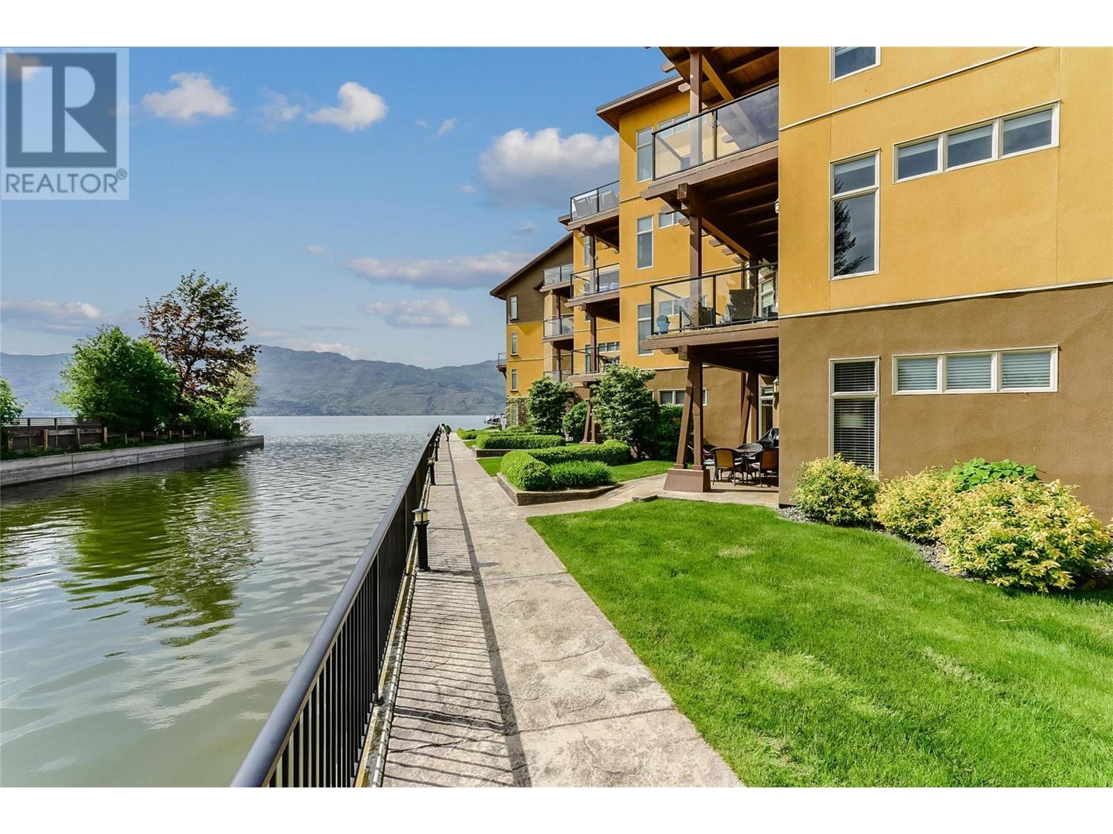 8308 4028 Pritchard Drive, West Kelowna