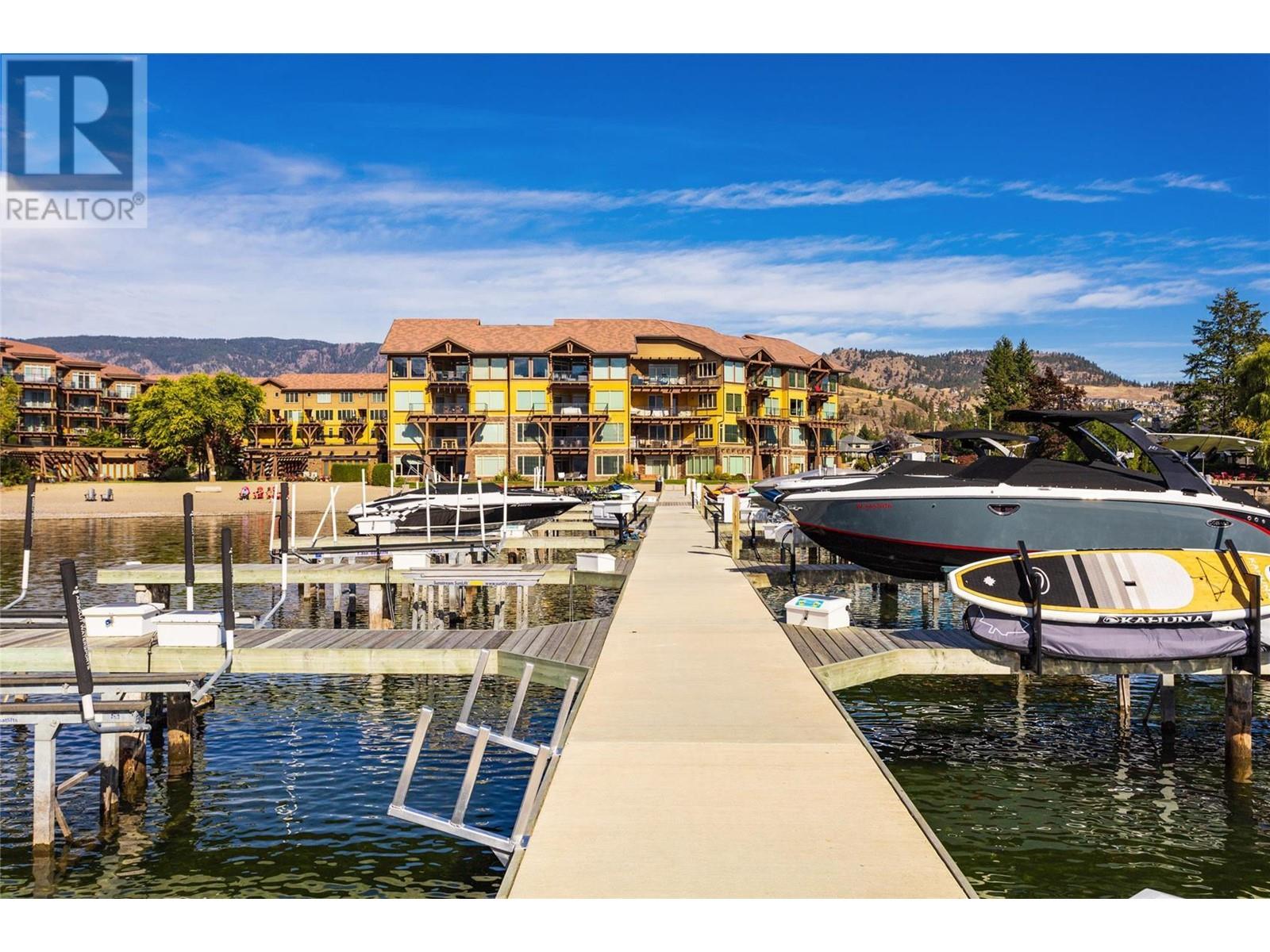 8308 4028 Pritchard Drive, West Kelowna