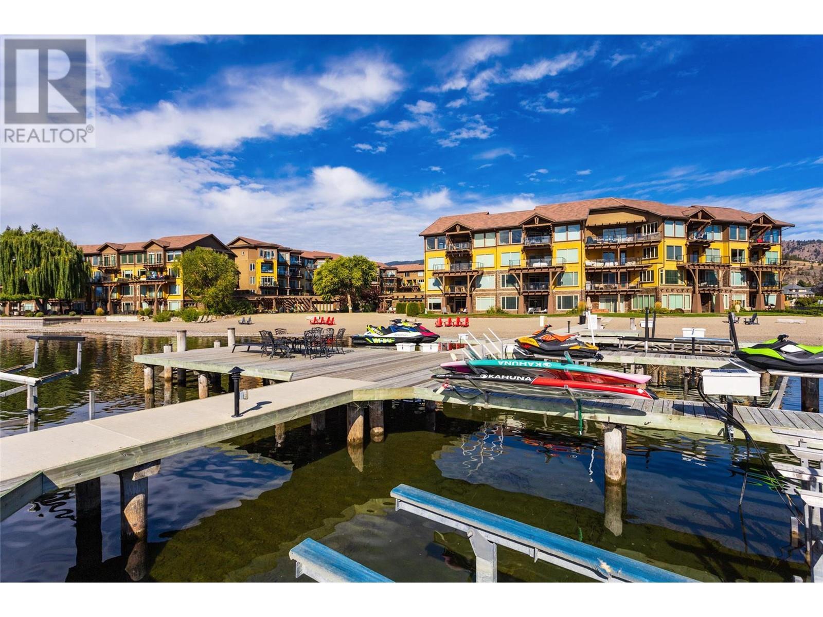 8308 4028 Pritchard Drive, West Kelowna