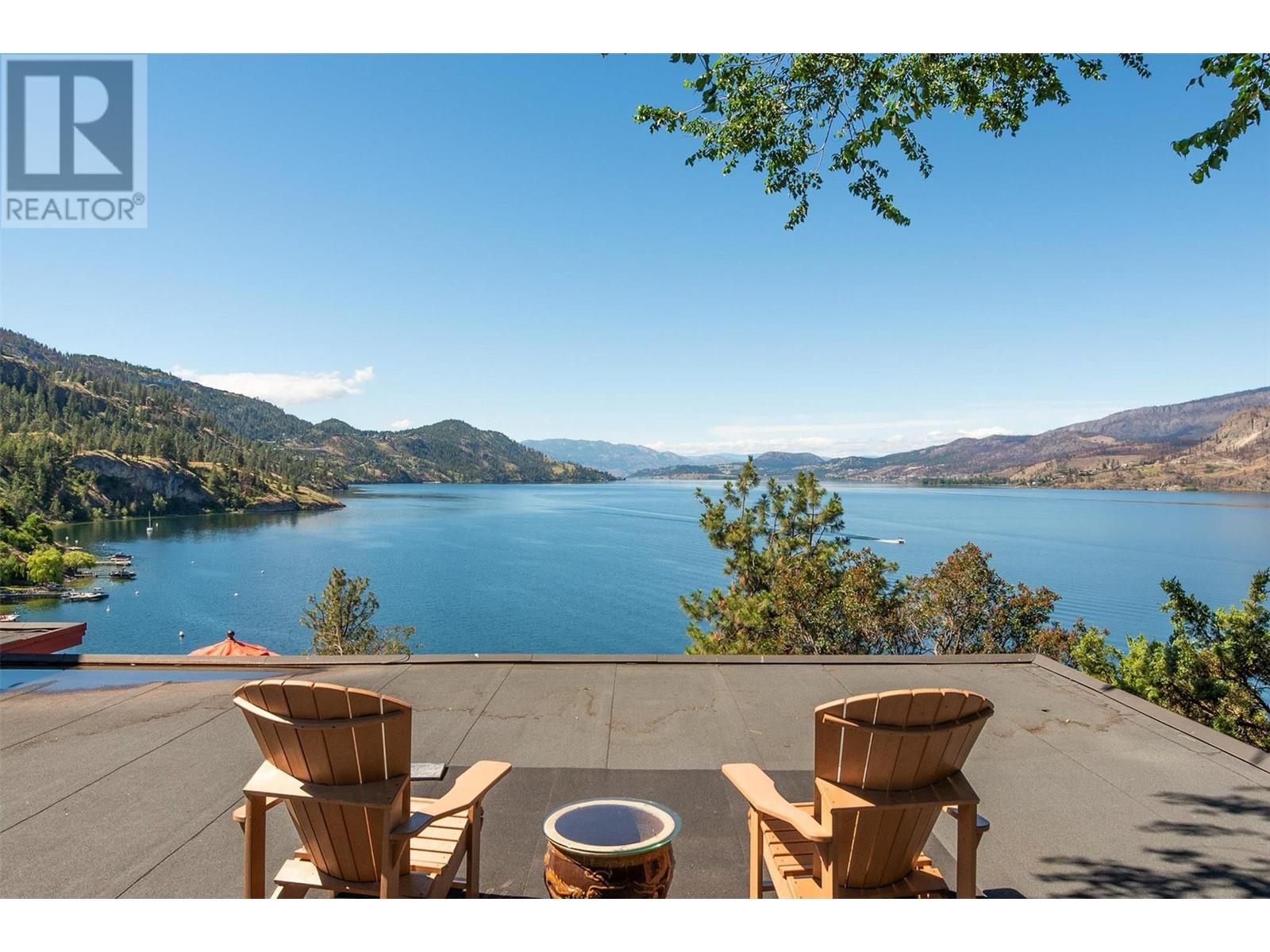  2004 Dewdney Road, Kelowna