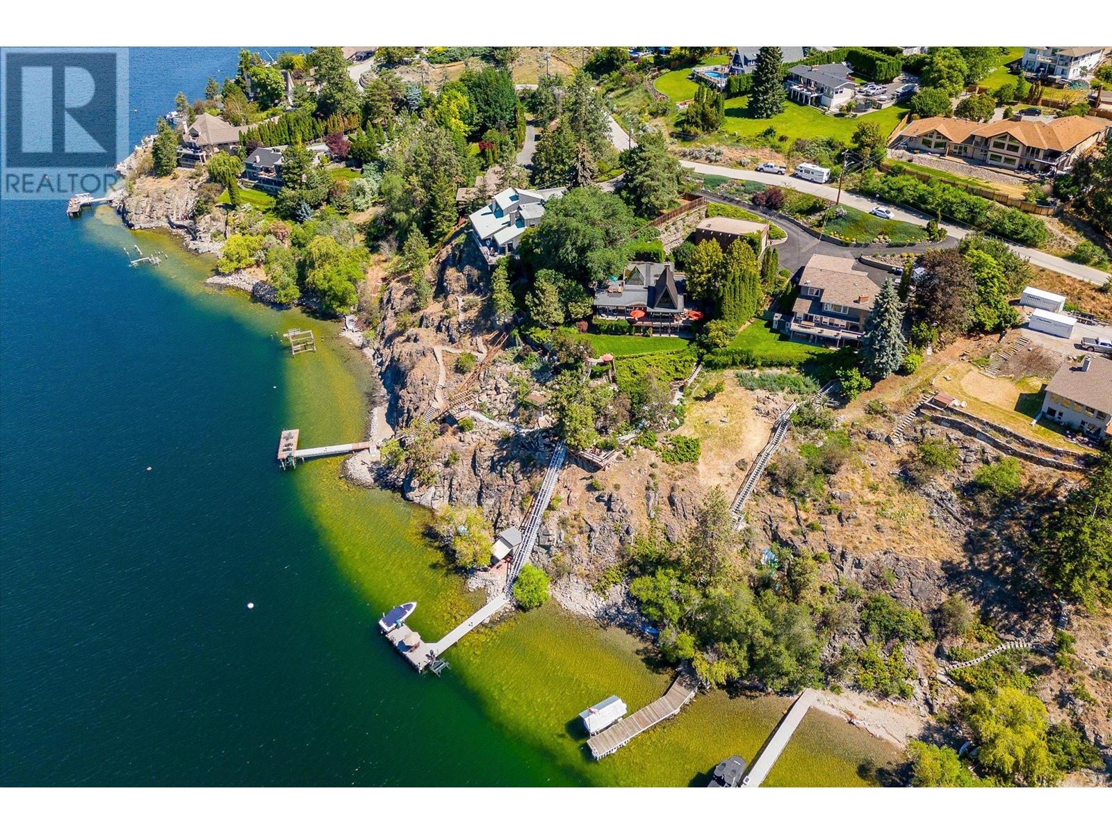  2004 Dewdney Road, Kelowna