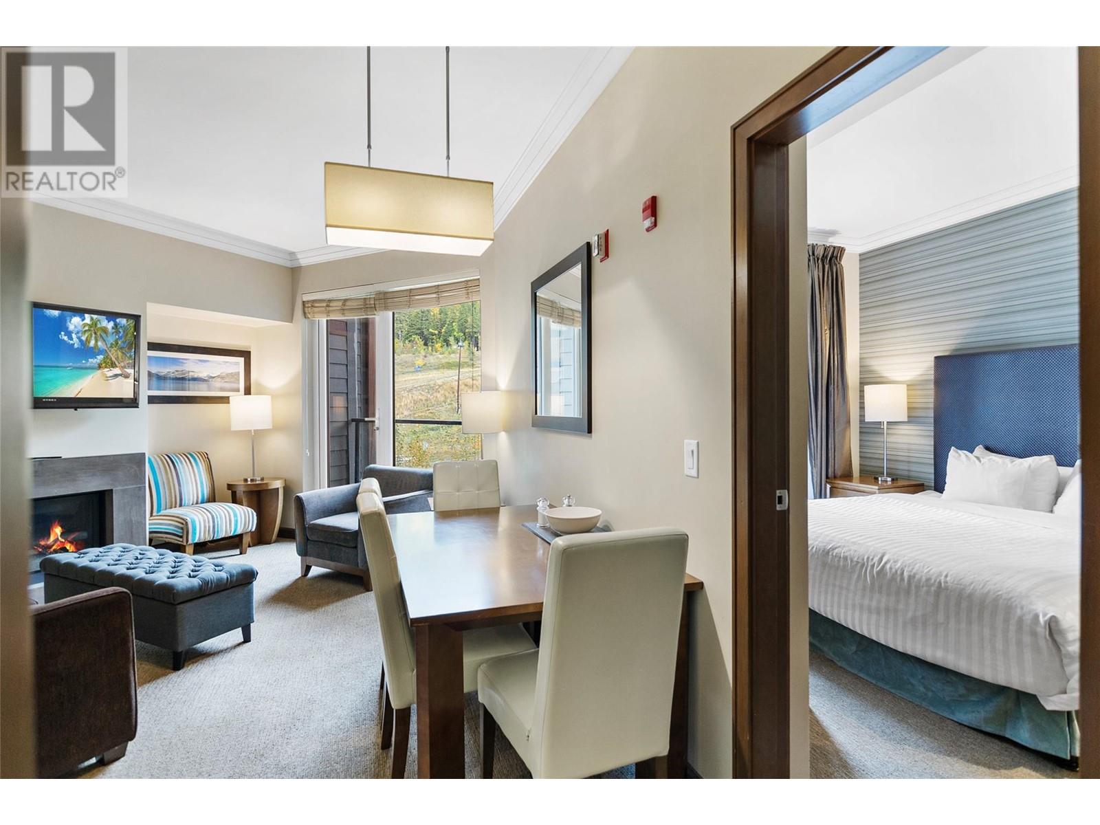 2950 Camozzi Road Unit# 2427, Revelstoke