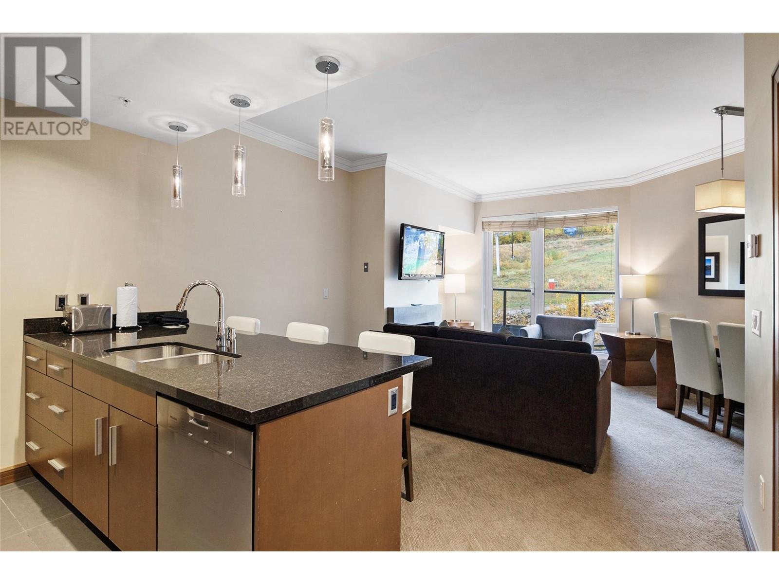 2950 Camozzi Road Unit# 2427, Revelstoke