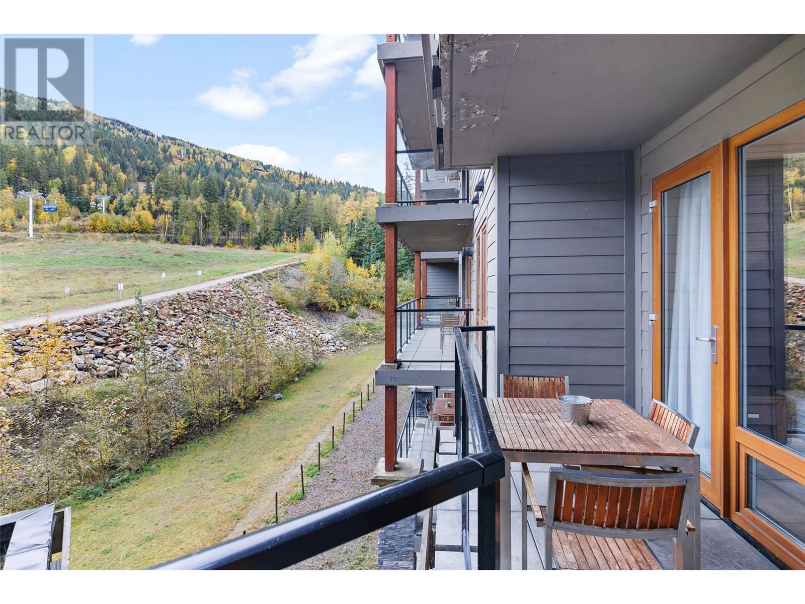 2950 Camozzi Road Unit# 2427, Revelstoke