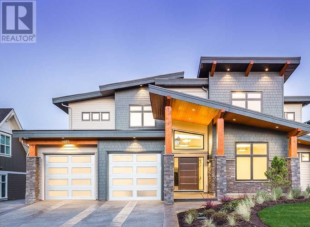 1006 EDEN CRESCENT, Delta
