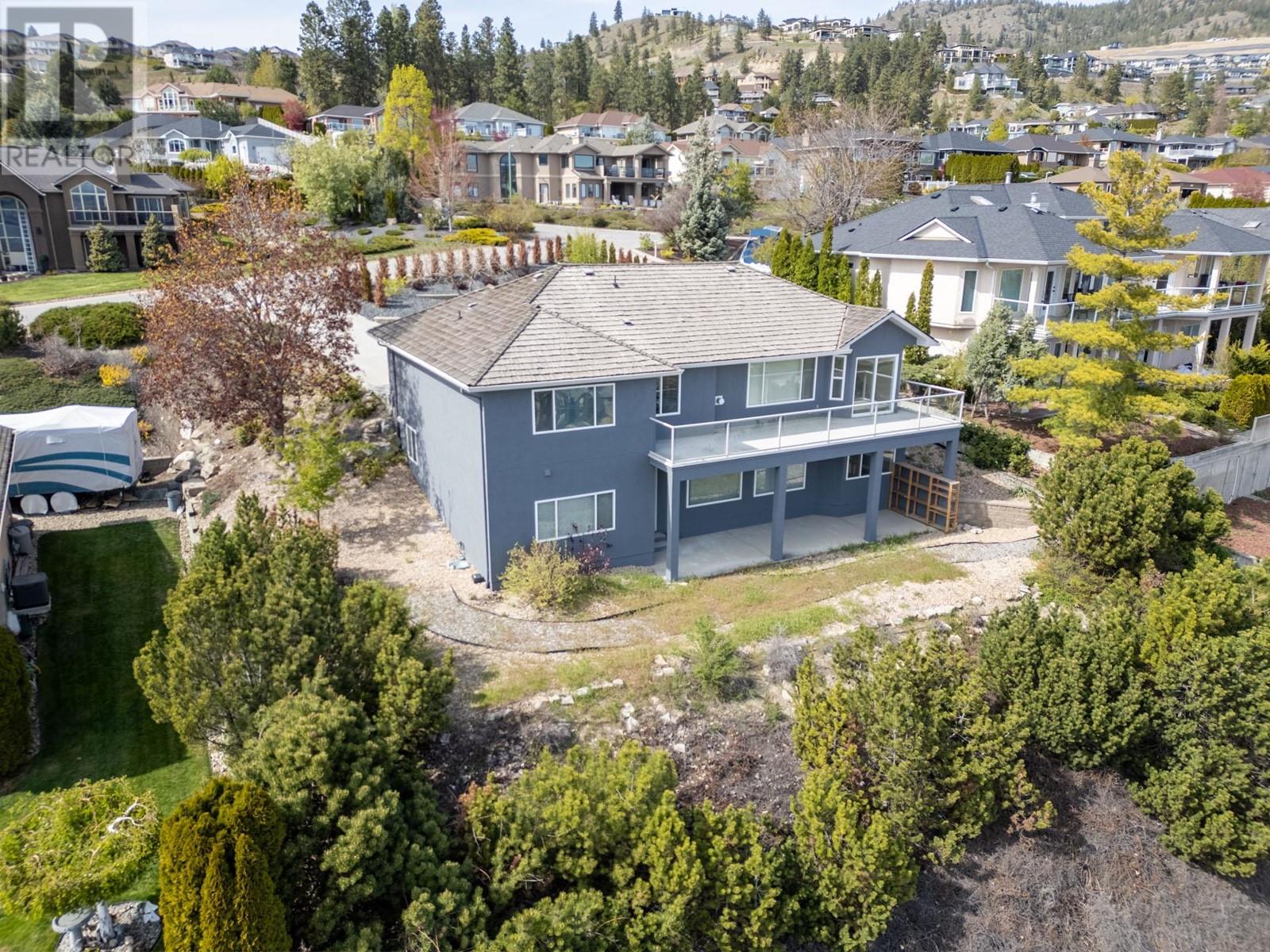  3513 EMPIRE Place, West Kelowna