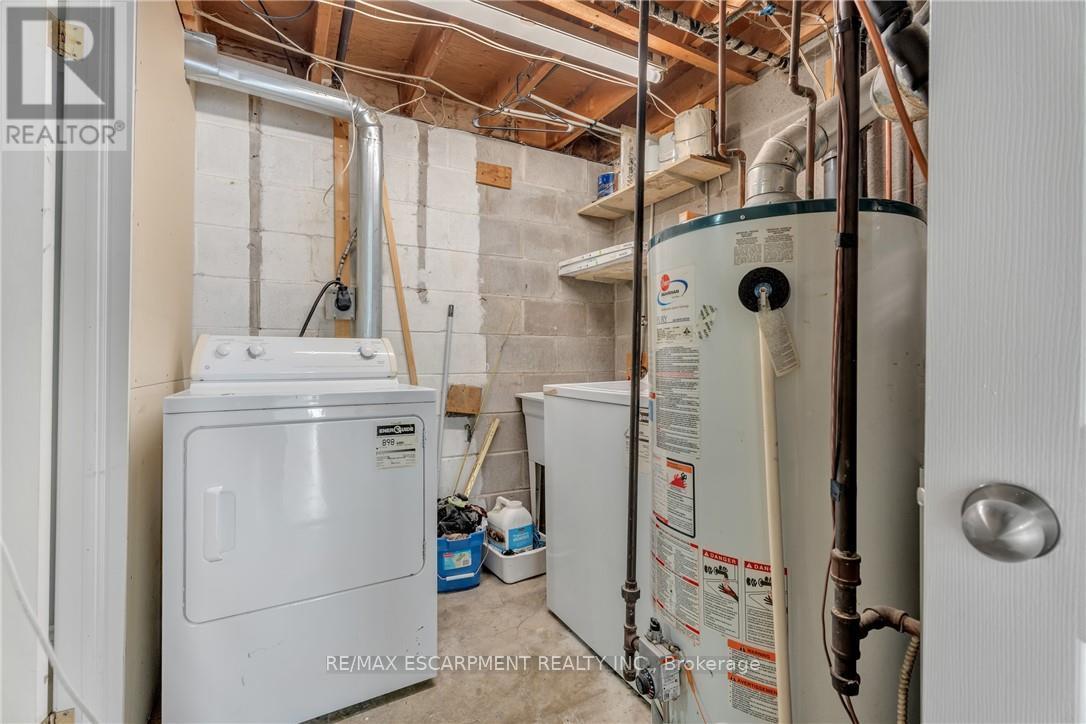 Photo 24 of 3 1025 Upper Gage Avenue, Hamilton ON
