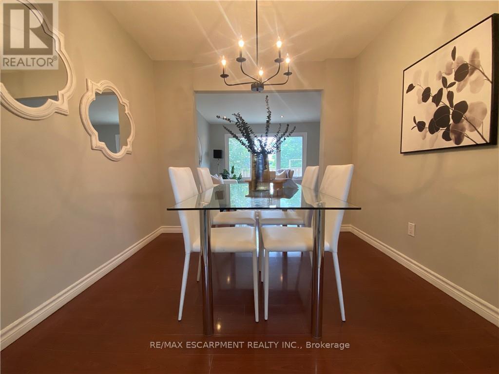 Photo 20 of 3 1025 Upper Gage Avenue, Hamilton ON
