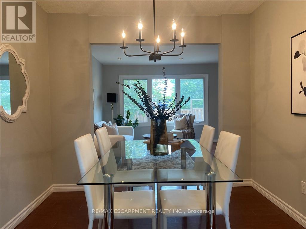Photo 18 of 3 1025 Upper Gage Avenue, Hamilton ON