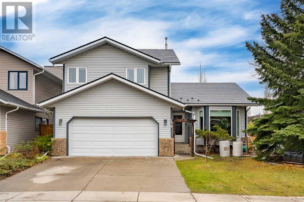 179 Scenic Hill Close NW, Calgary, Alberta