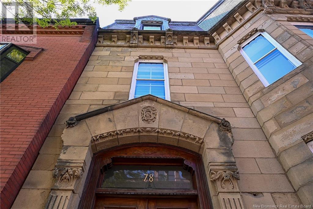 Photo 8 of 78 Orange Street, Saint John NB