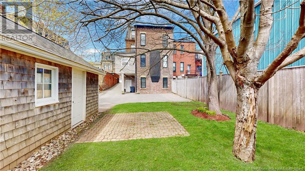 Photo 5 of 78 Orange Street, Saint John NB
