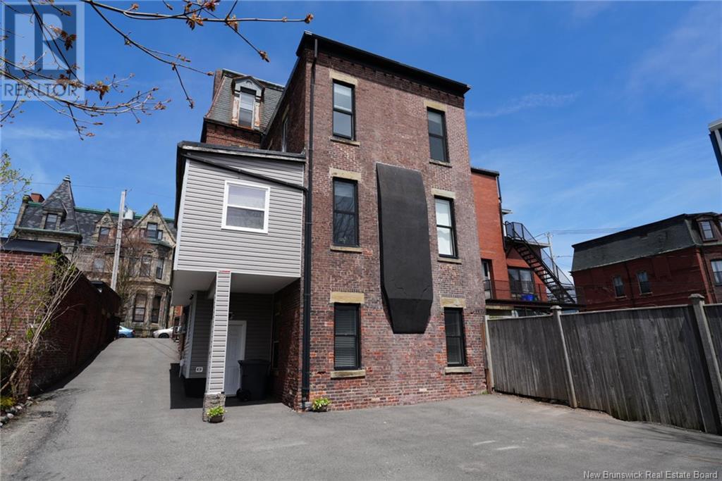 Photo 6 of 78 Orange Street, Saint John NB