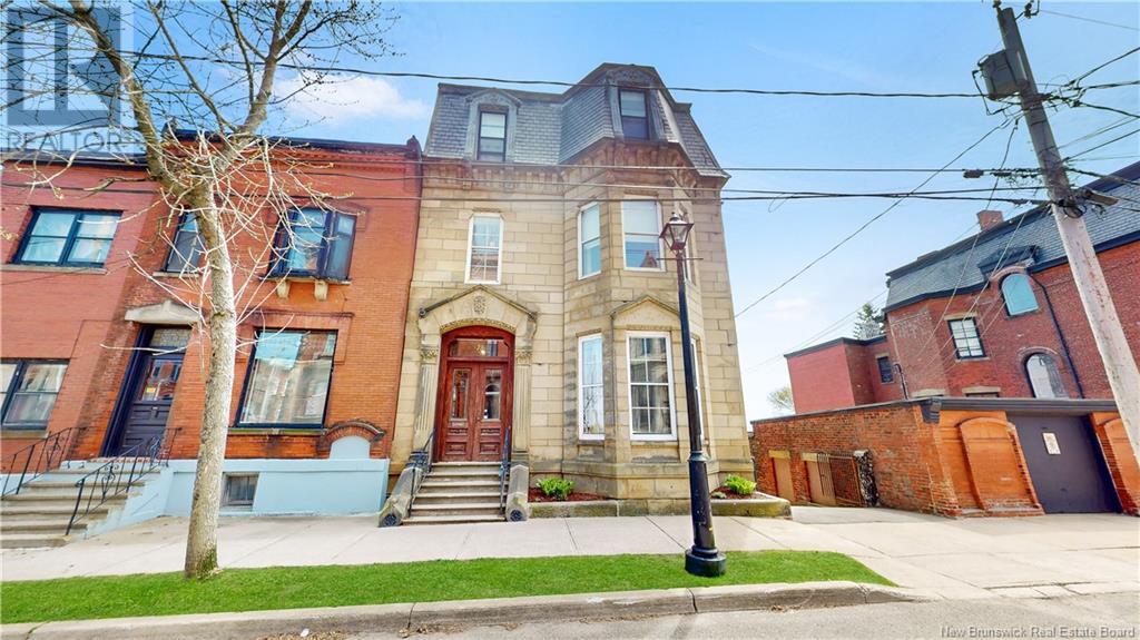 Photo 2 of 78 Orange Street, Saint John NB
