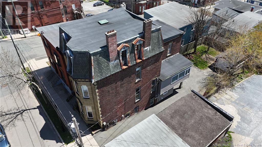 Photo 43 of 78 Orange Street, Saint John NB