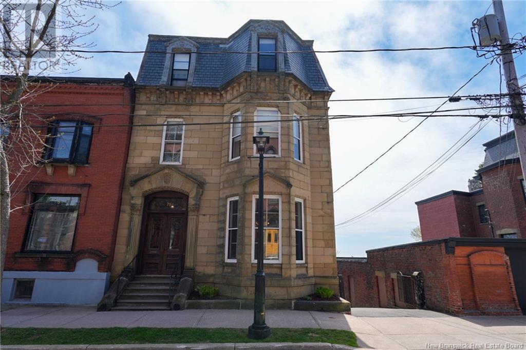Photo 45 of 78 Orange Street, Saint John NB