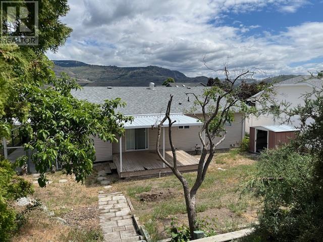 4008 LOBELIA Drive, Osoyoos