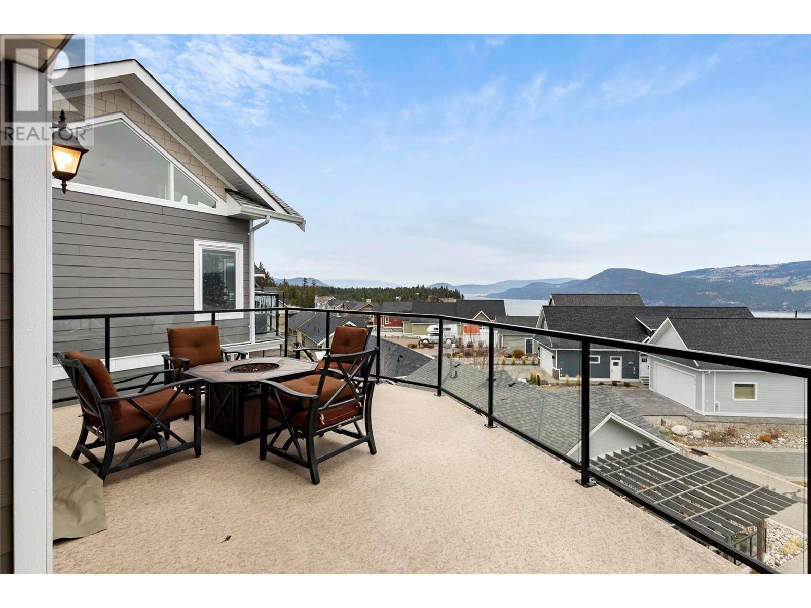  6953 Terazona Drive, Kelowna