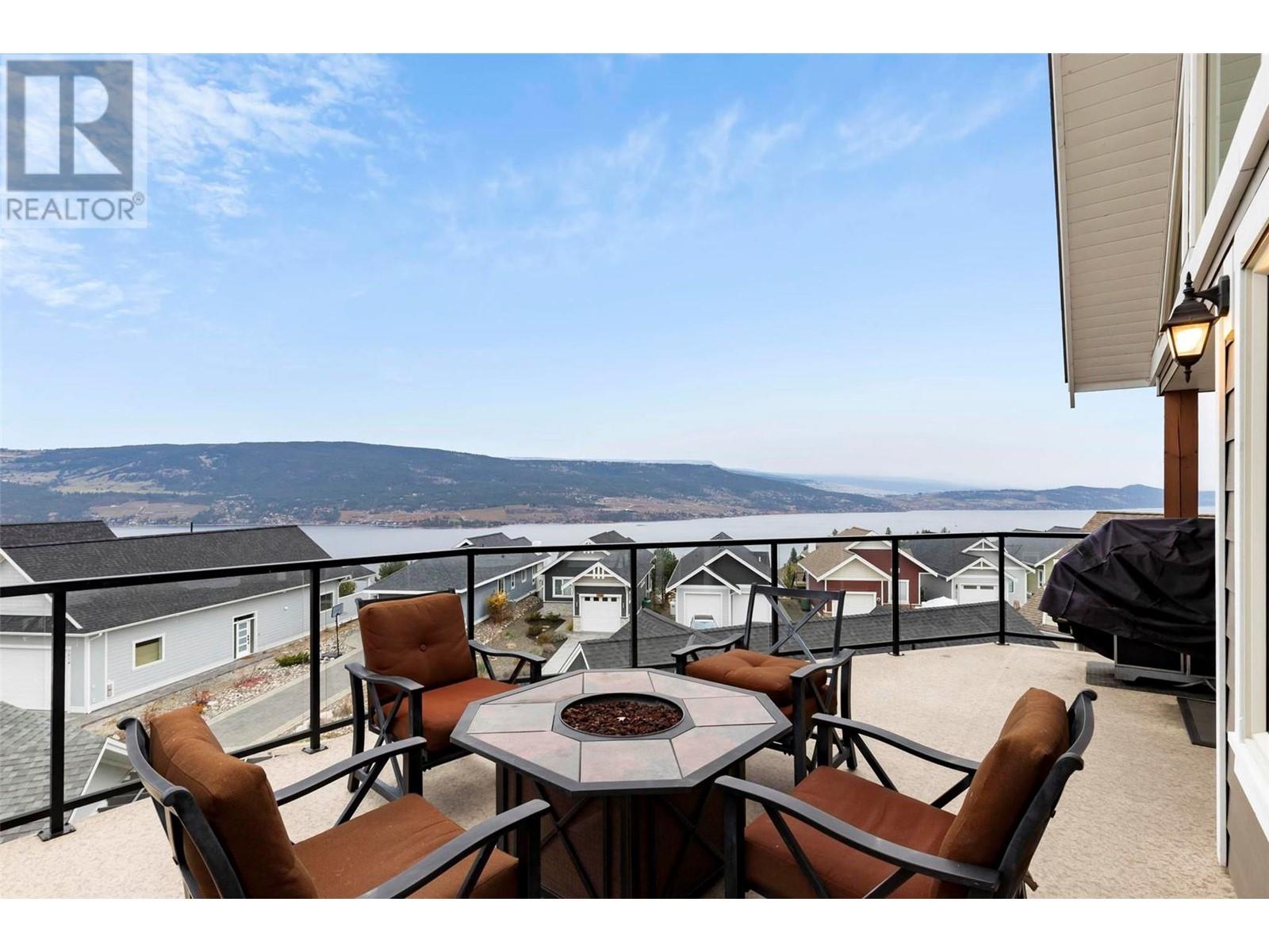  6953 Terazona Drive, Kelowna