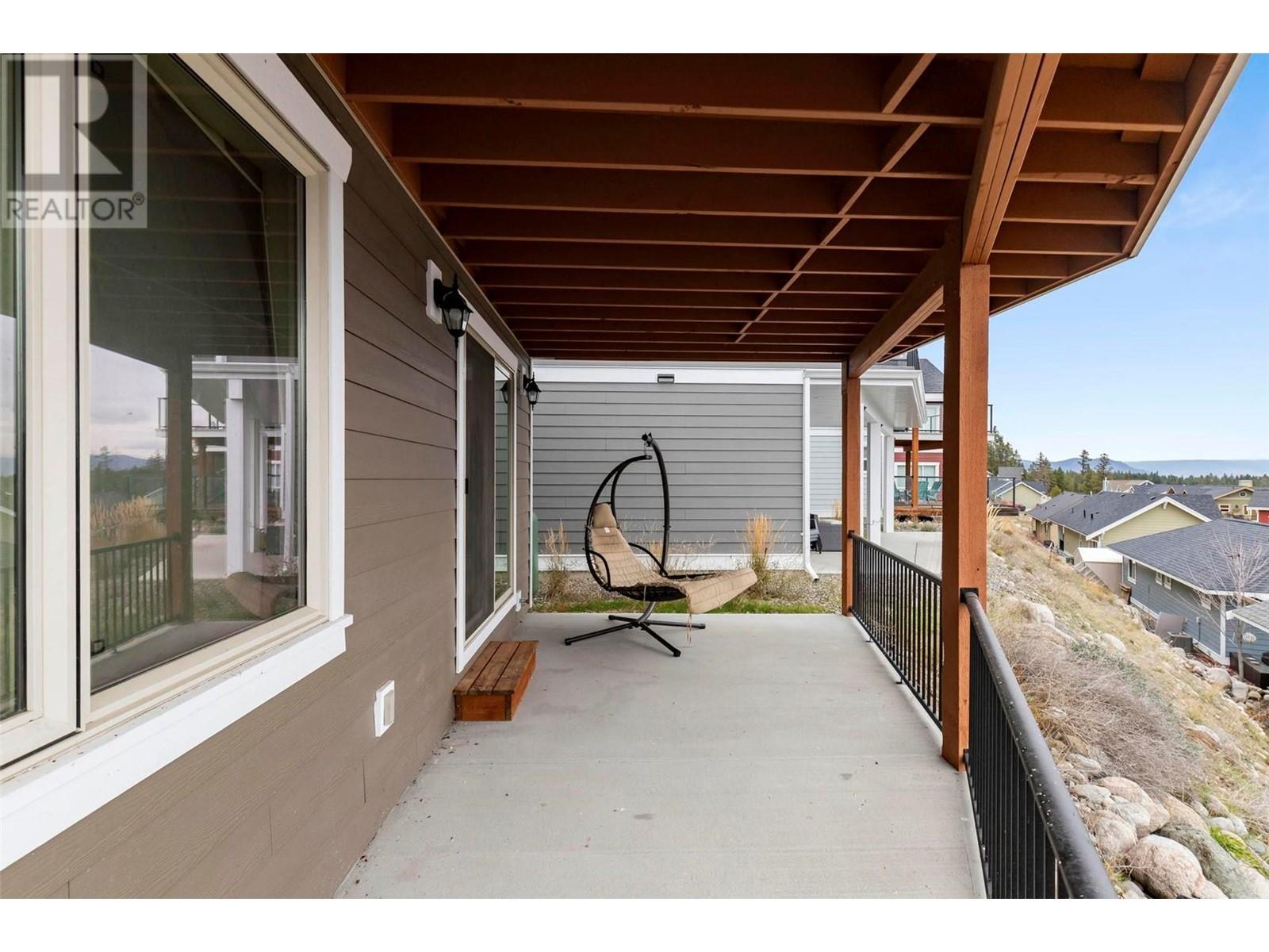  6953 Terazona Drive, Kelowna