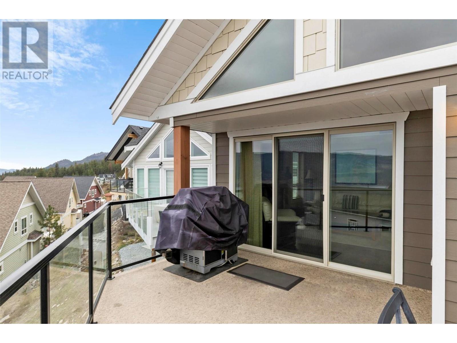  6953 Terazona Drive, Kelowna