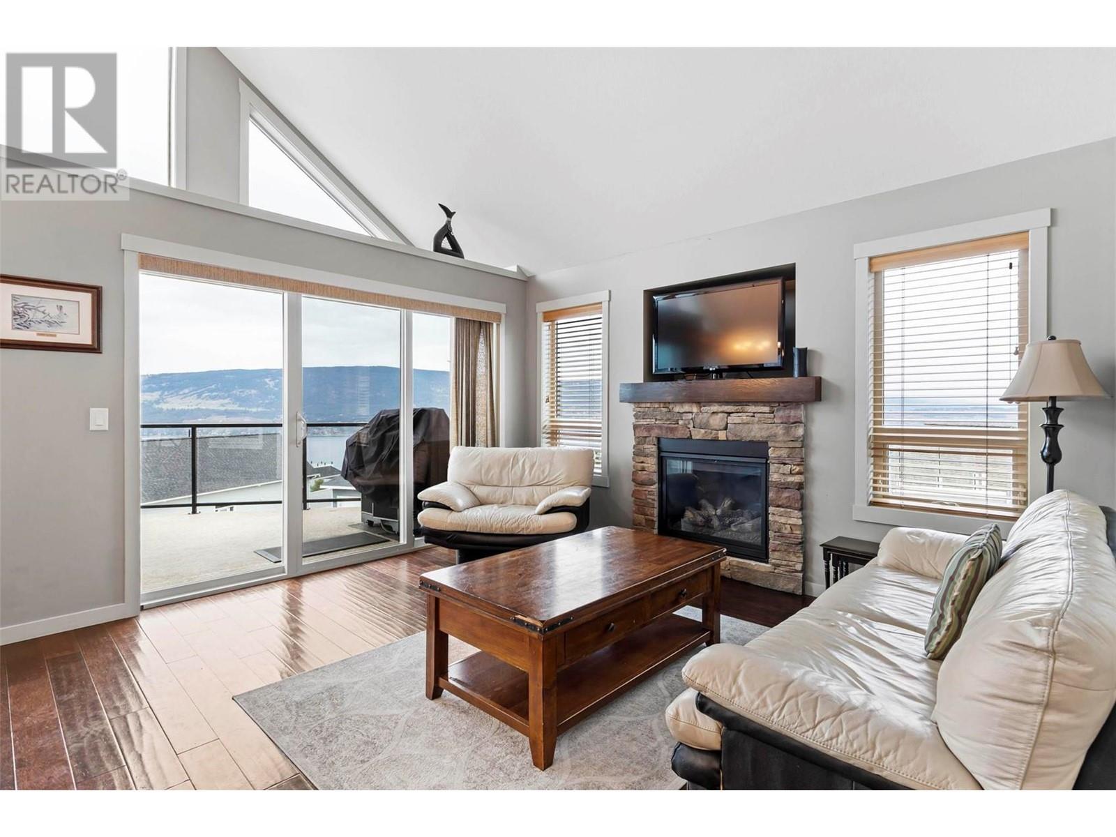  6953 Terazona Drive, Kelowna