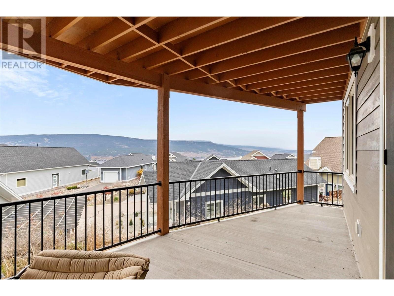  6953 Terazona Drive, Kelowna