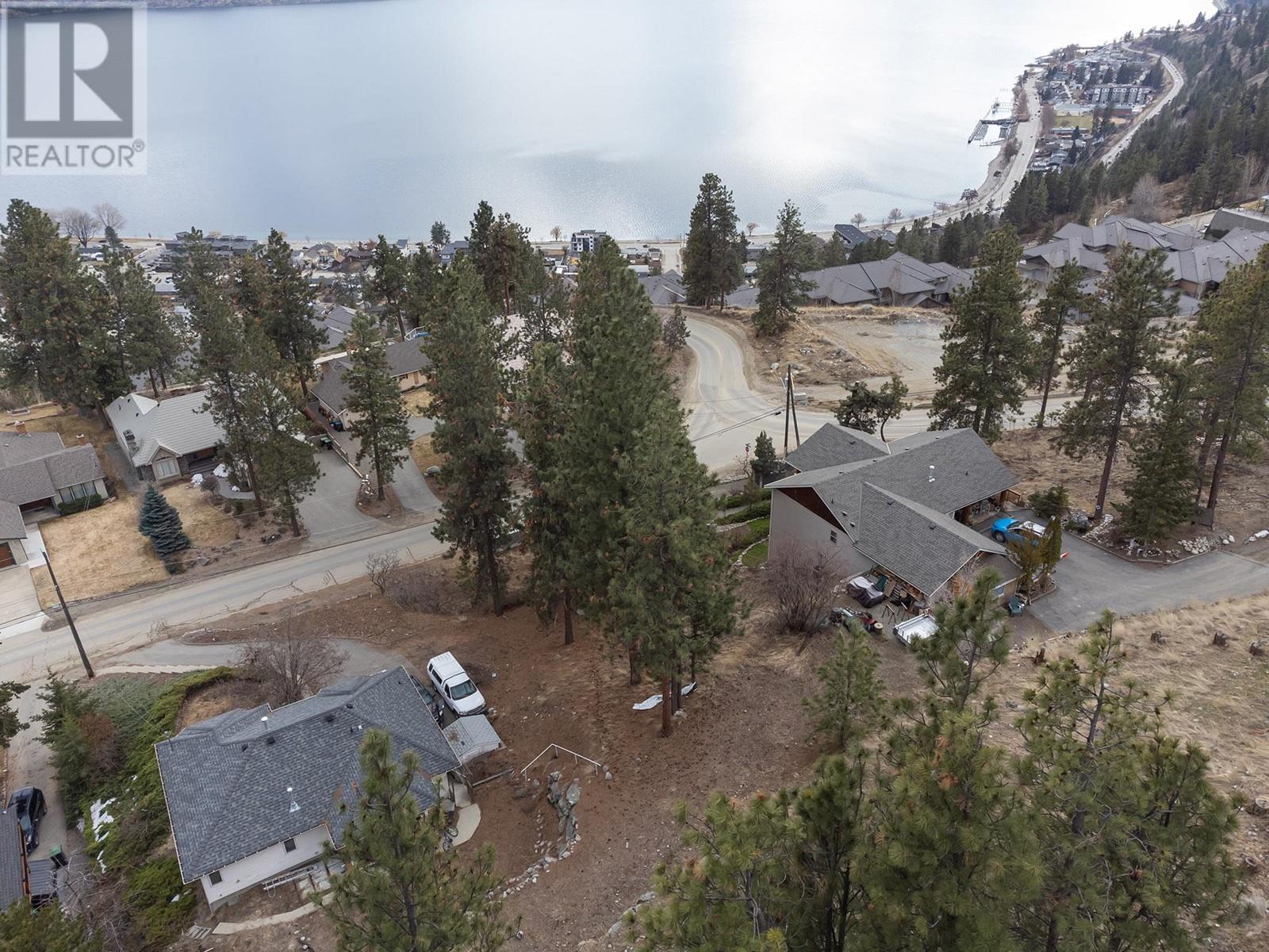  3993 Ponderosa Place, Peachland