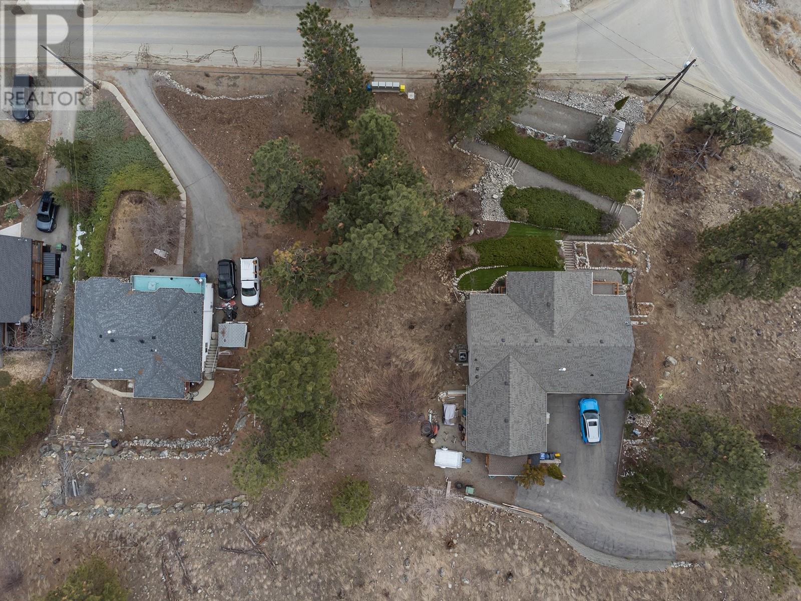  3993 Ponderosa Place, Peachland