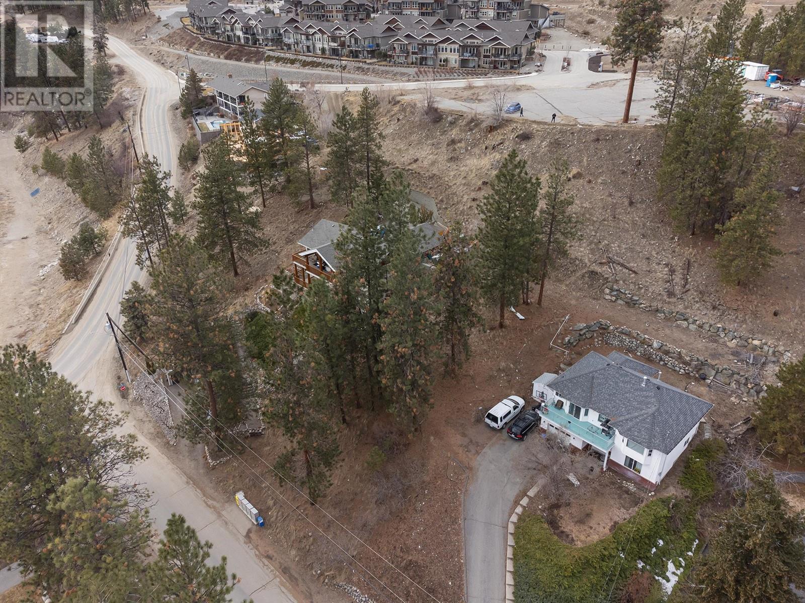  3993 Ponderosa Place, Peachland