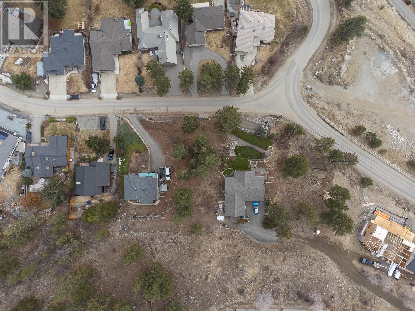  3993 Ponderosa Place, Peachland