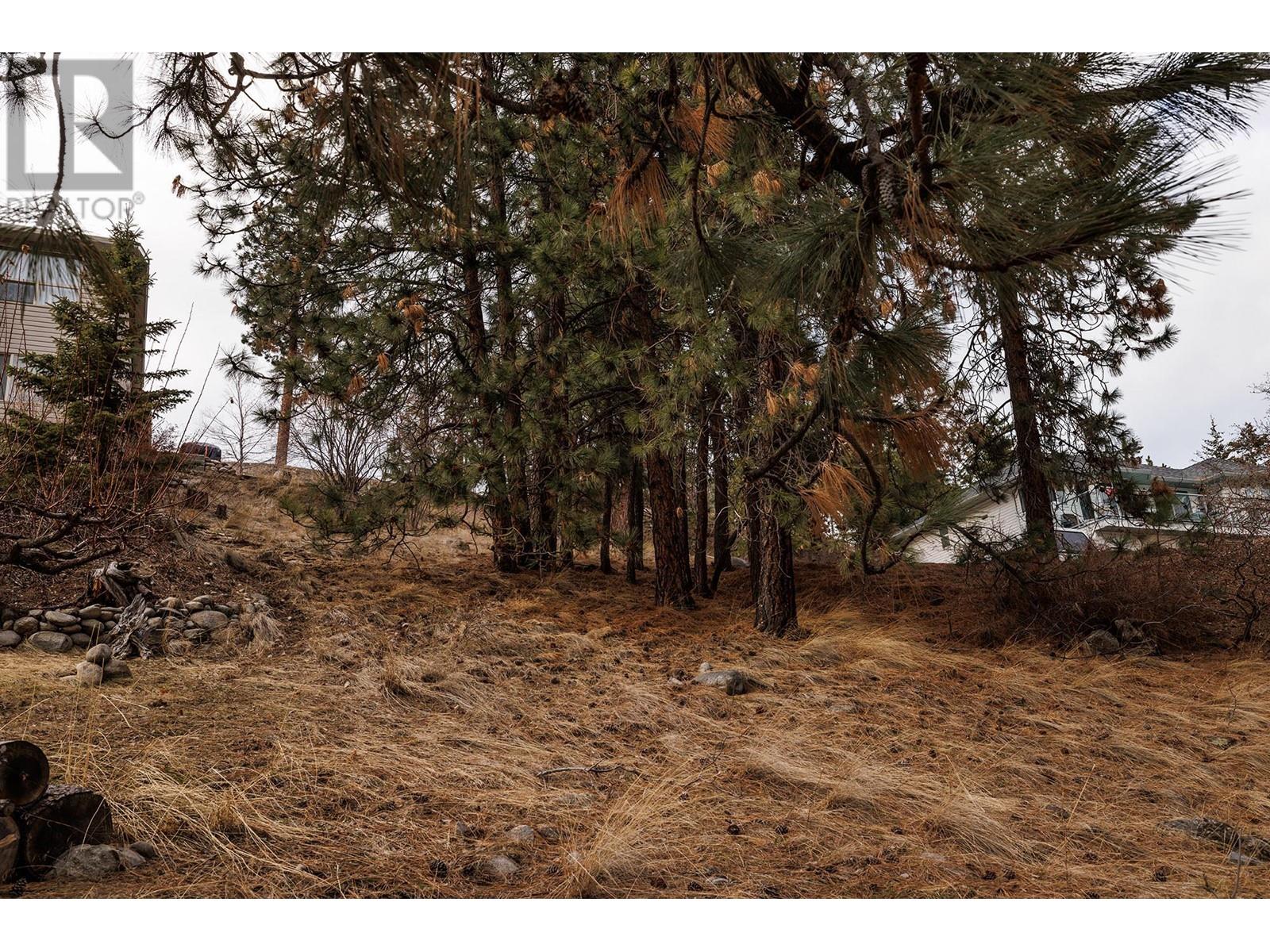  3993 Ponderosa Place, Peachland