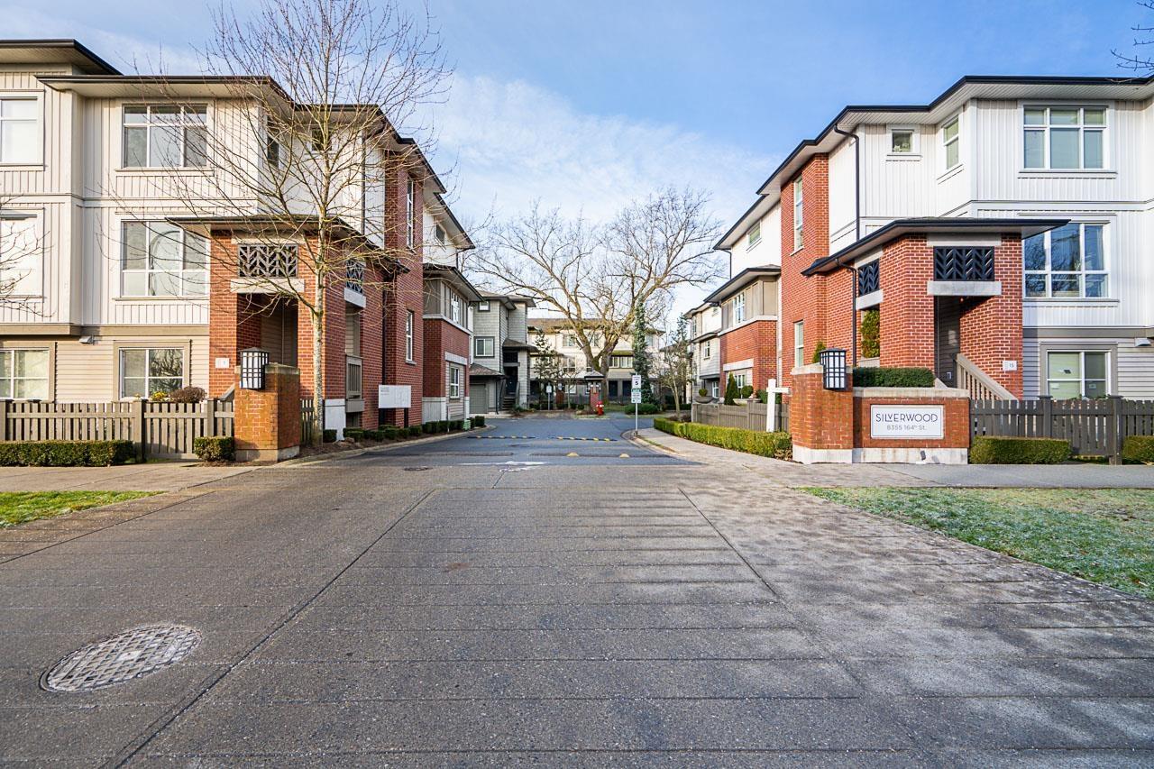 Photo 1 of 42 8355 164 Street, Surrey BC
