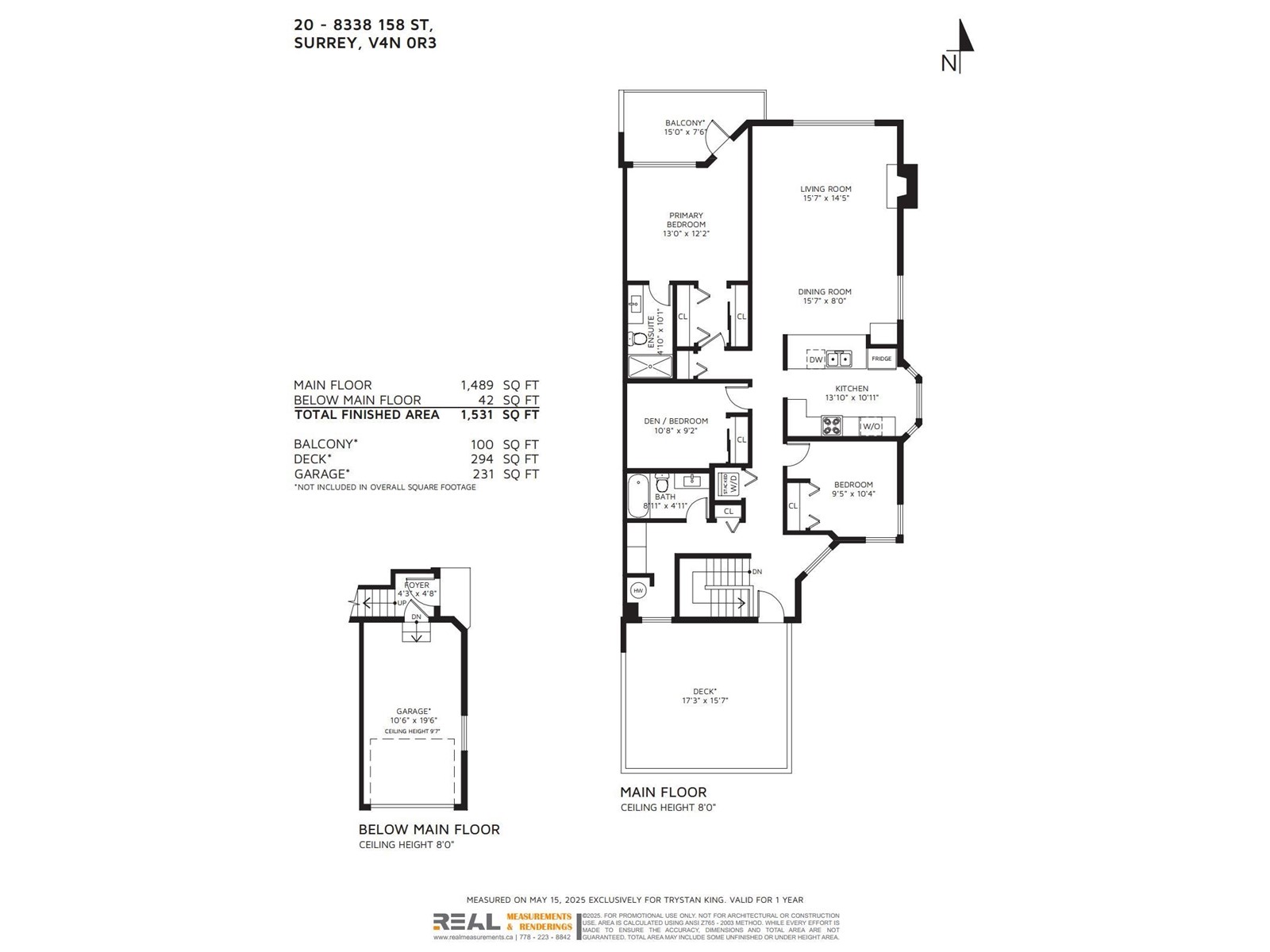 Photo 40 of 20 8338 158 Street, Surrey BC