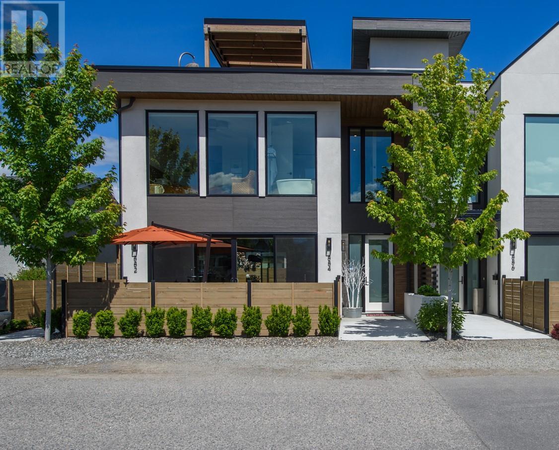884 Patterson Avenue, Kelowna