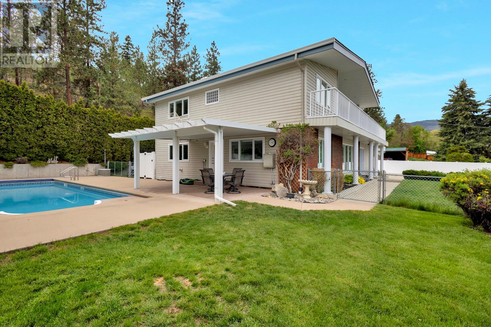 3632 Paynter Road, Westbank