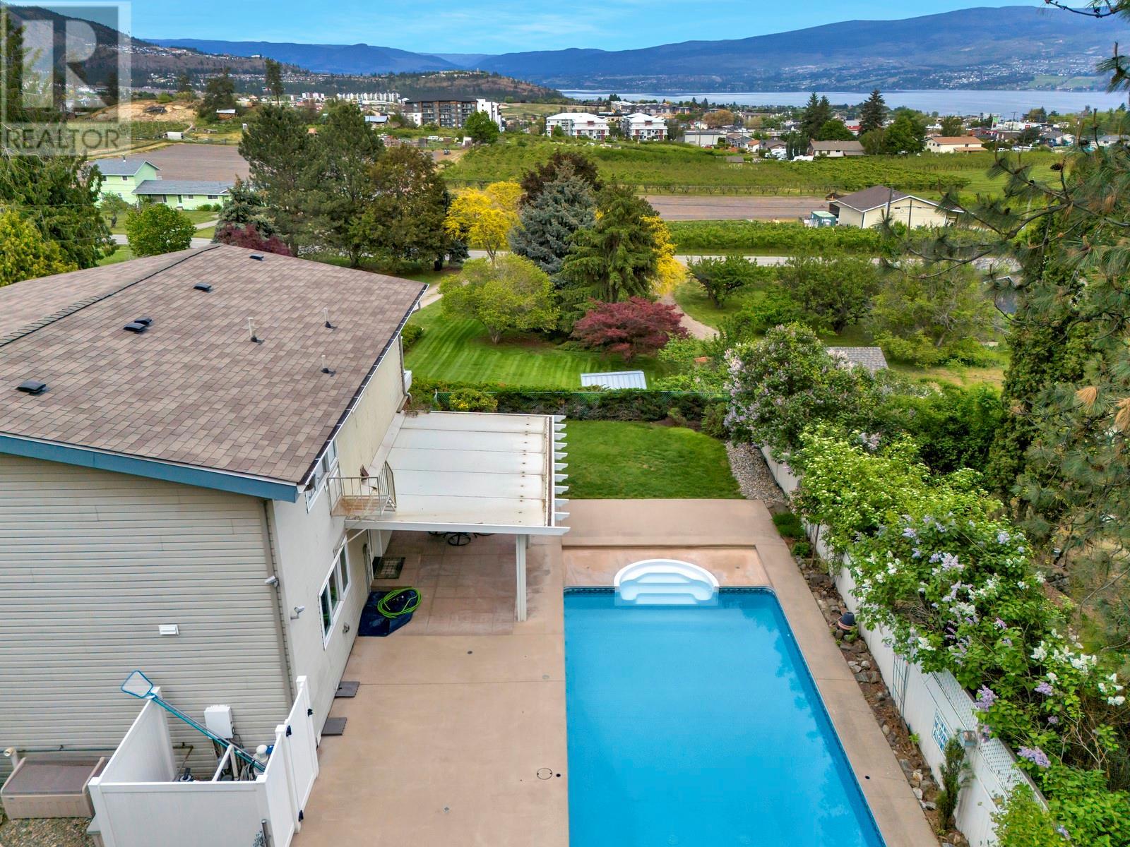 3632 Paynter Road, Westbank