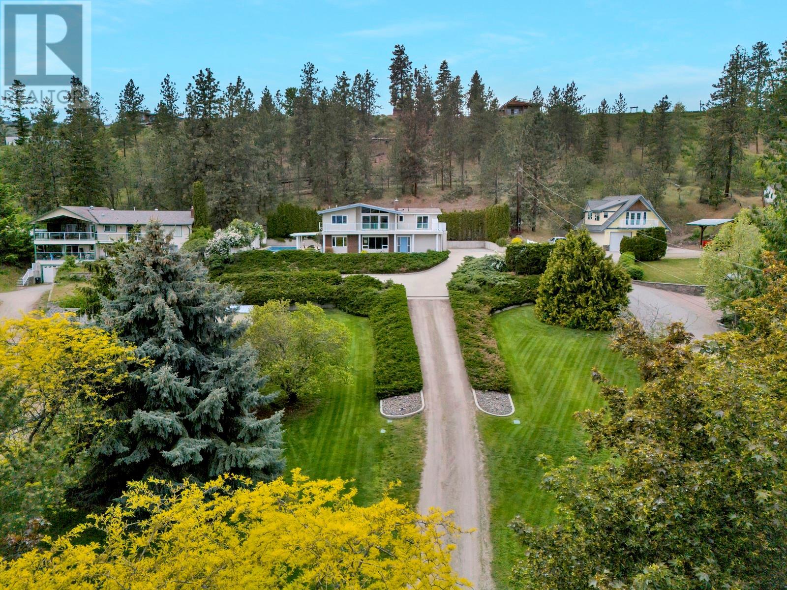 3632 Paynter Road, Westbank