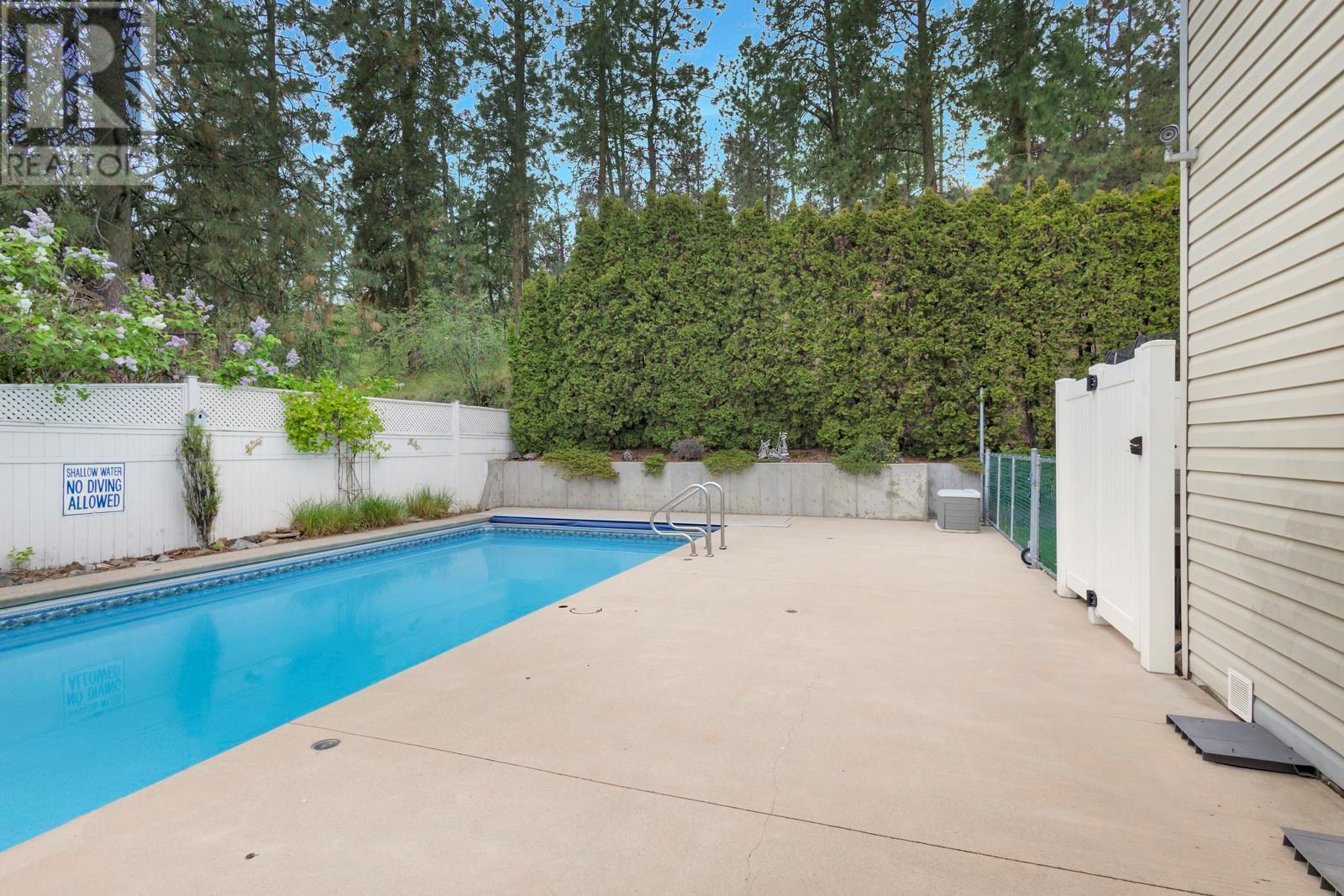 3632 Paynter Road, Westbank