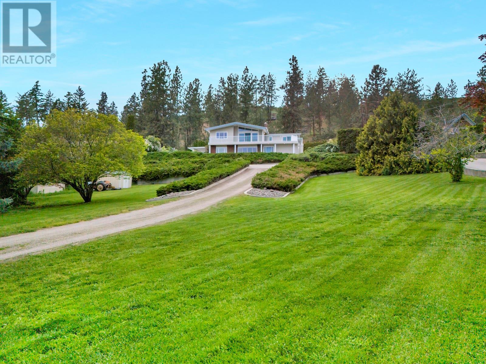3632 Paynter Road, Westbank