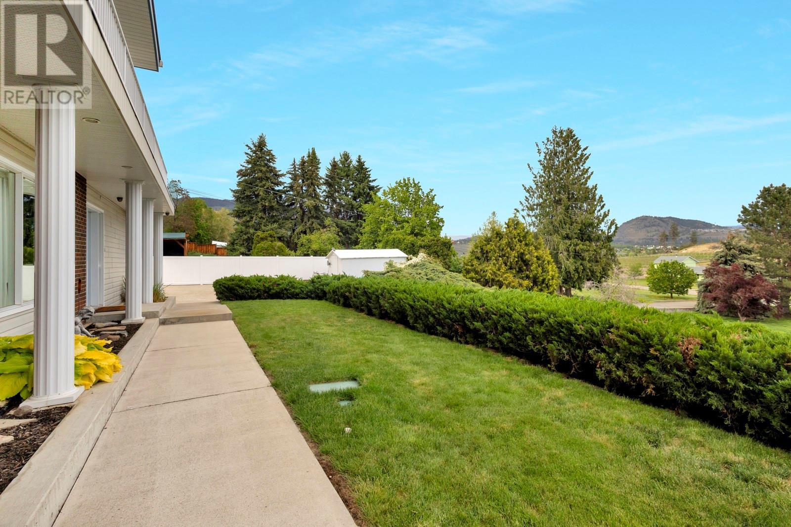 3632 Paynter Road, Westbank