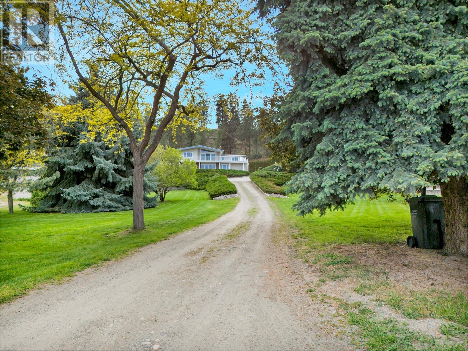 3632 Paynter Road, Westbank