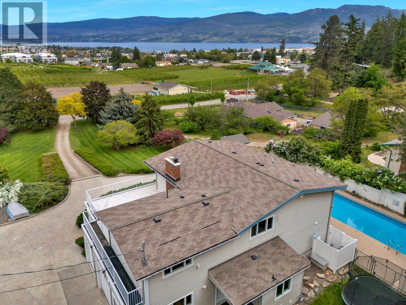 3632 Paynter Road, Westbank