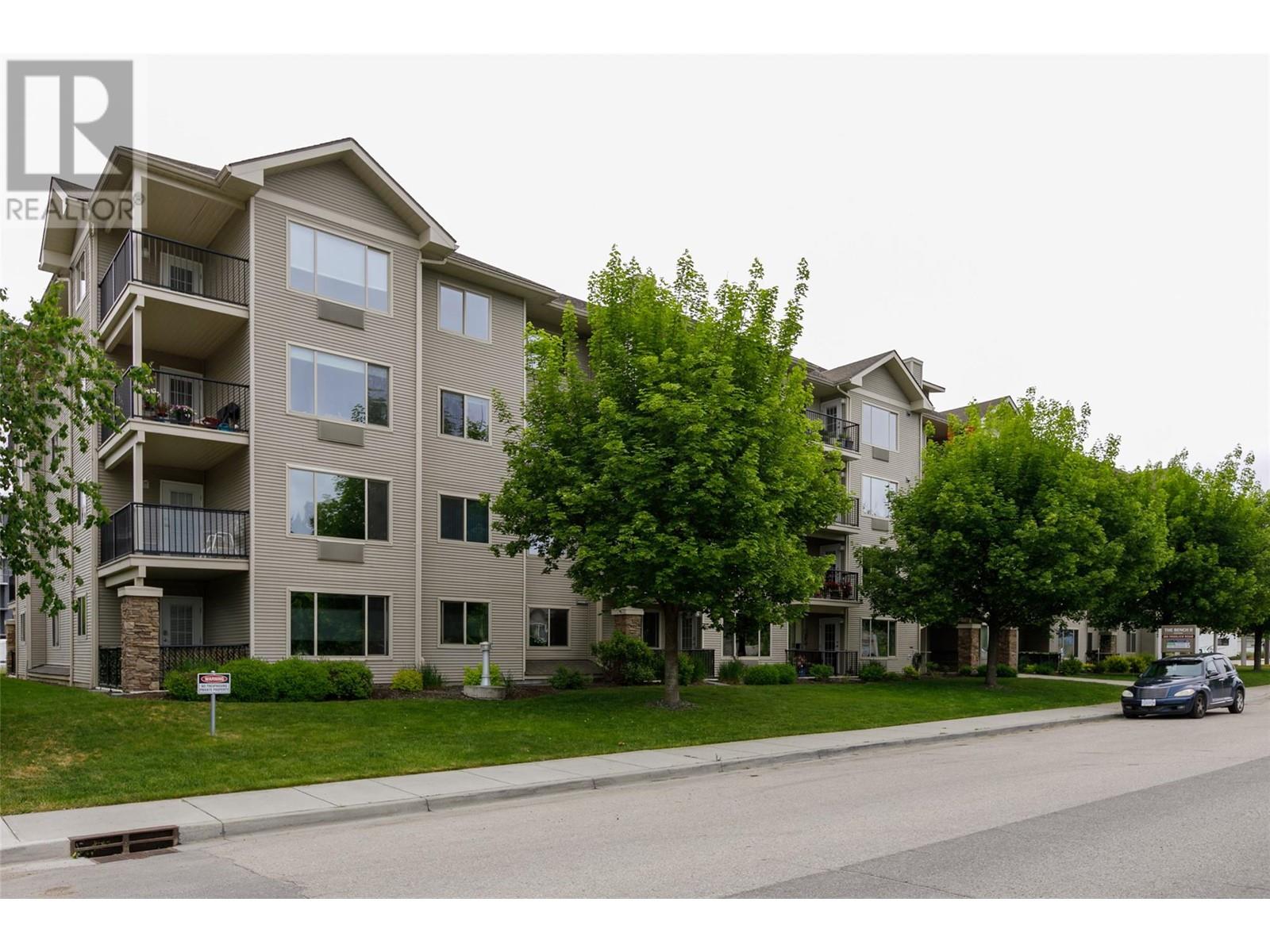 412 265 Froelich Road, Kelowna